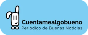 Cuentamealgobueno - Periódico de Buenas Noticias